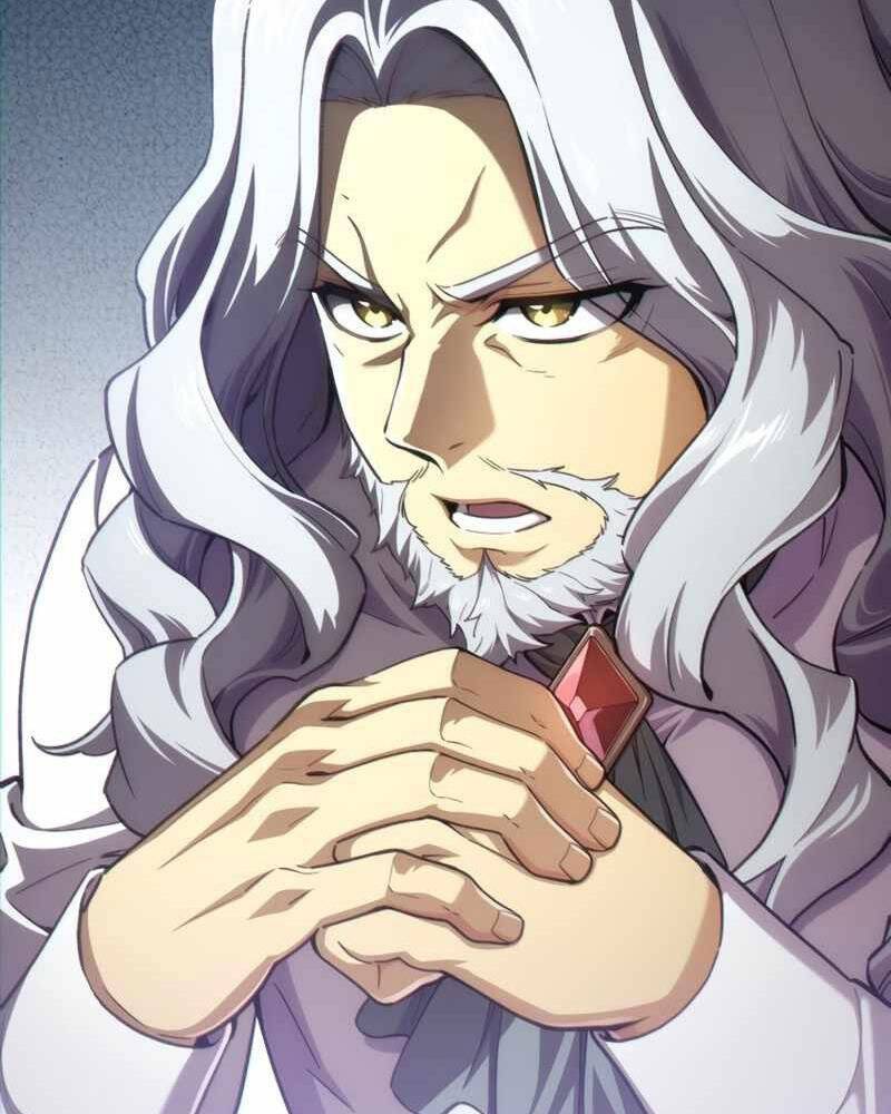 Luân Hồi Khốn Khiếp - Chương 6