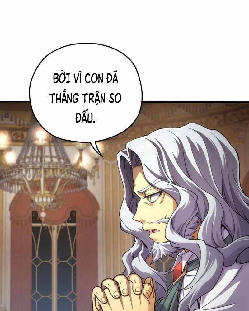 Luân Hồi Khốn Khiếp - Chương 6