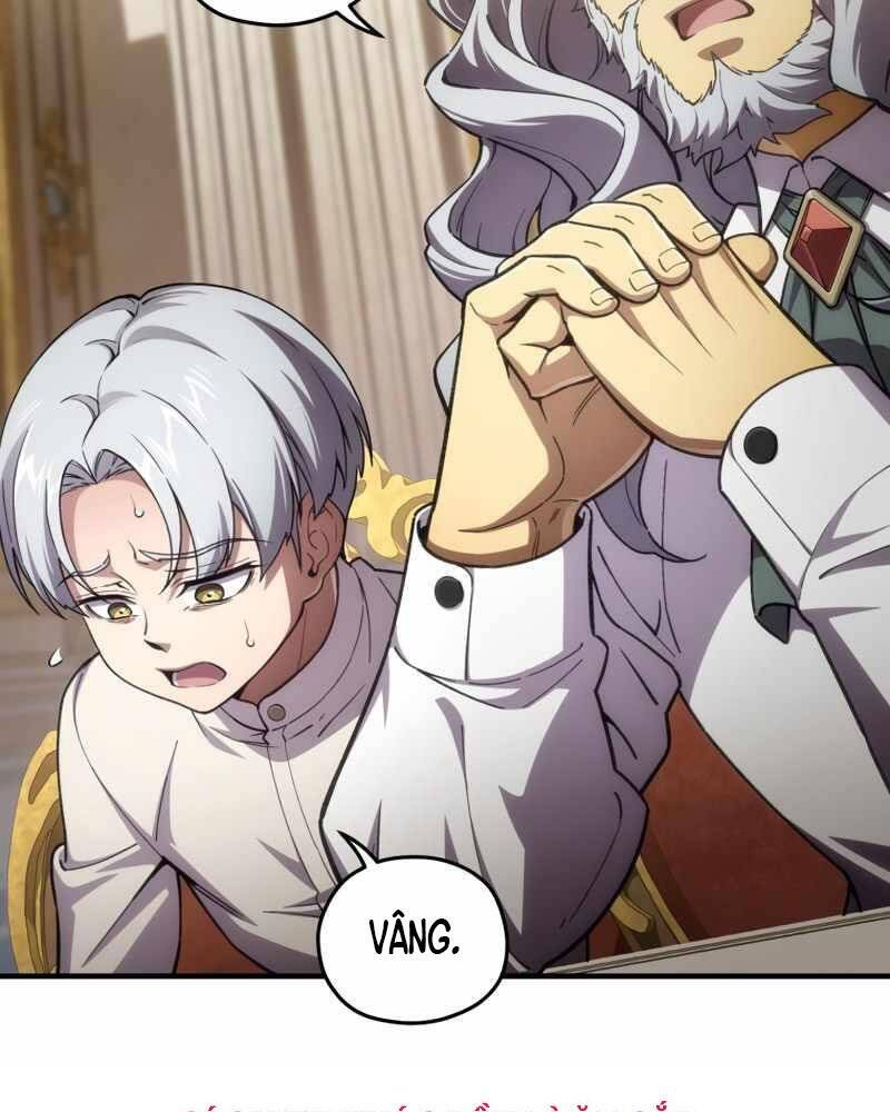 Luân Hồi Khốn Khiếp - Chương 6