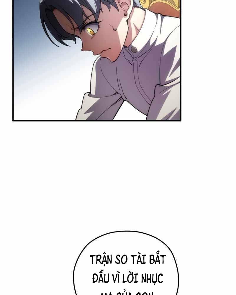 Luân Hồi Khốn Khiếp - Chương 6