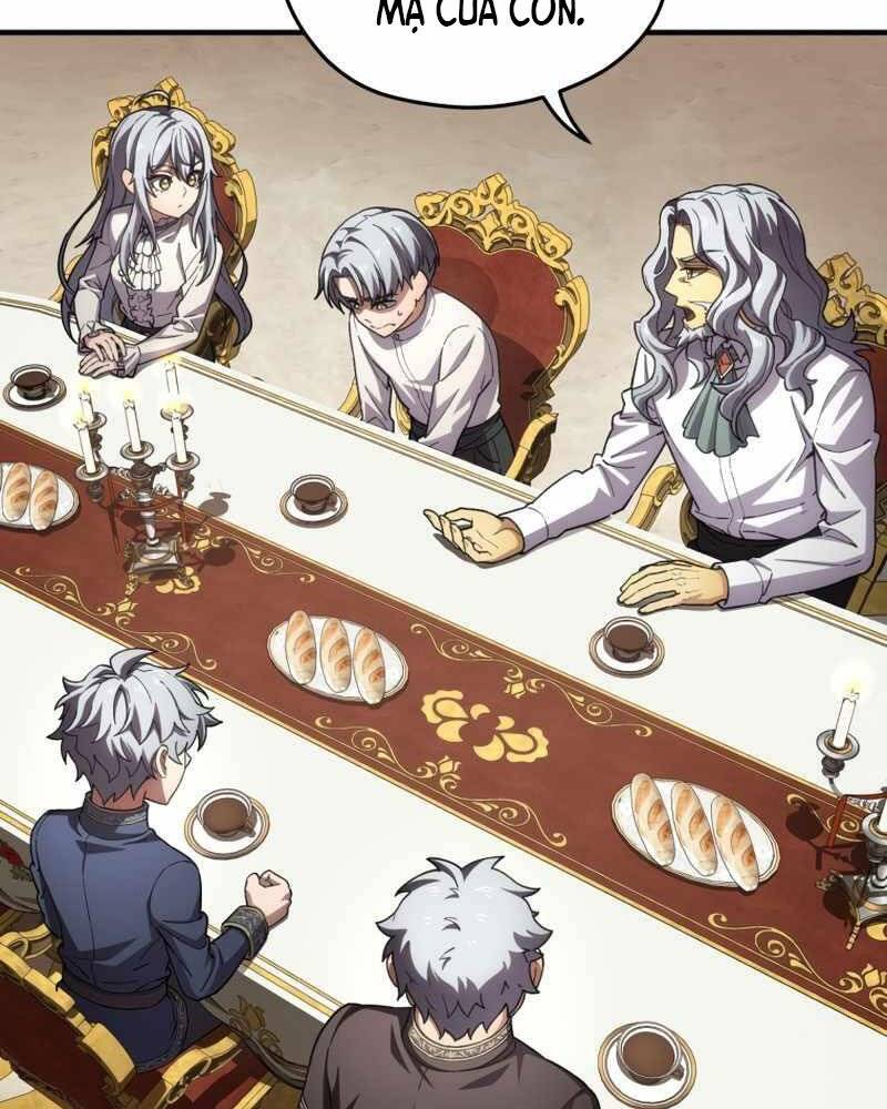 Luân Hồi Khốn Khiếp - Chương 6