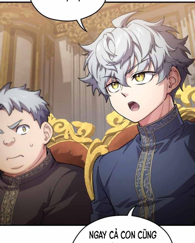 Luân Hồi Khốn Khiếp - Chương 6