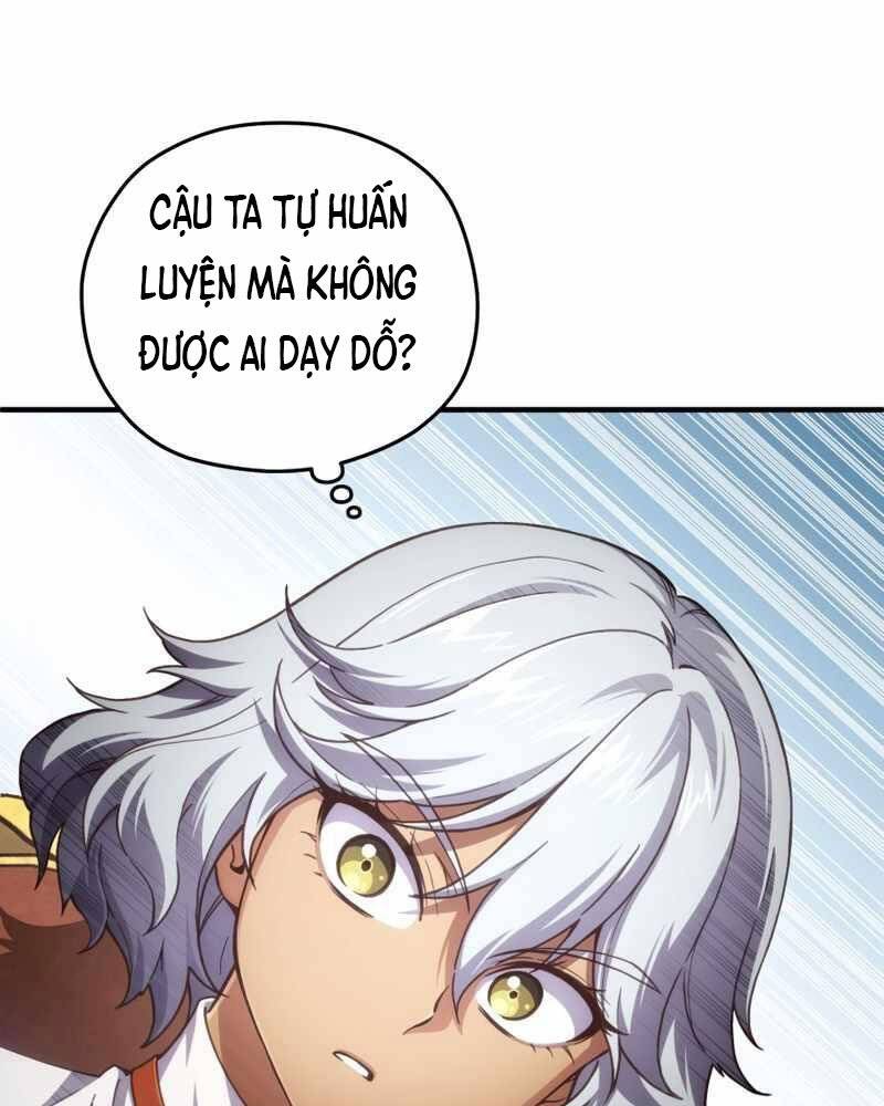 Luân Hồi Khốn Khiếp - Chương 6