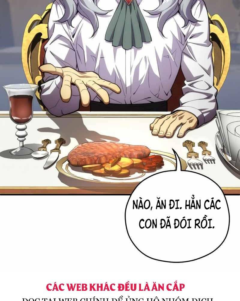 Luân Hồi Khốn Khiếp - Chương 6