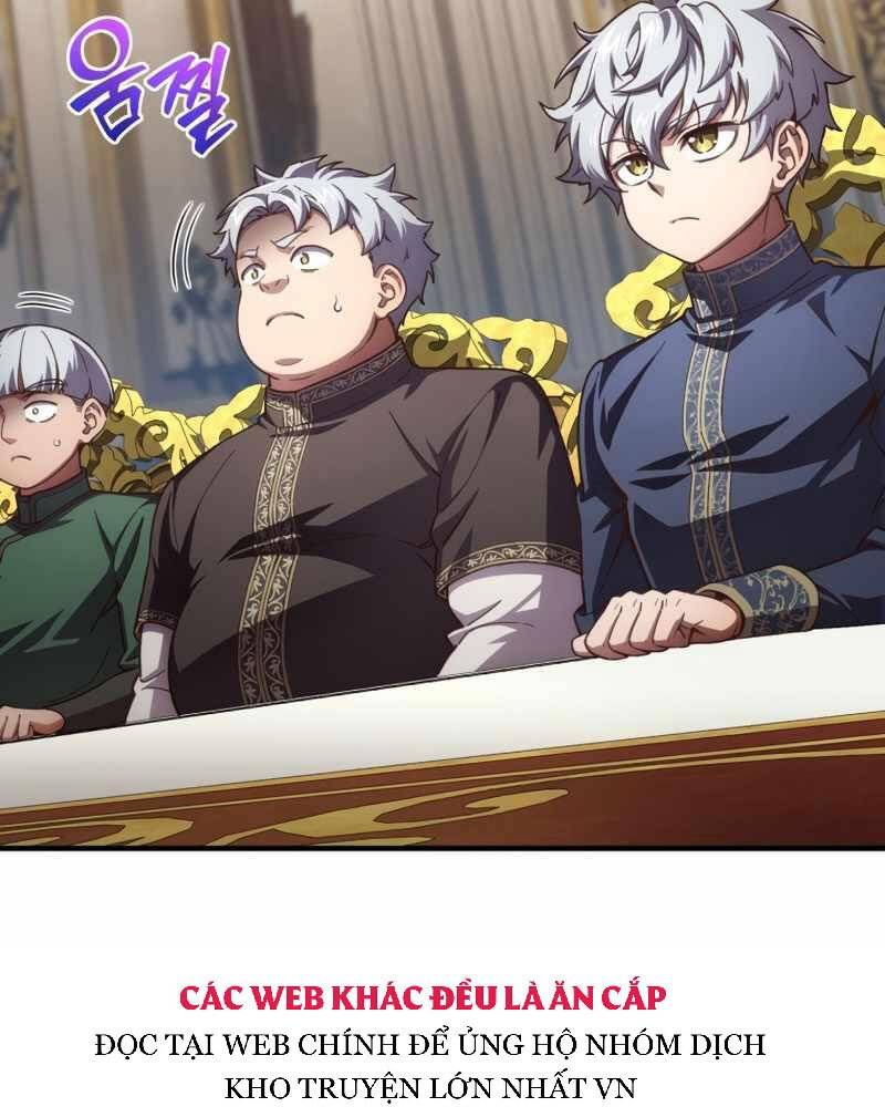 Luân Hồi Khốn Khiếp - Chương 6