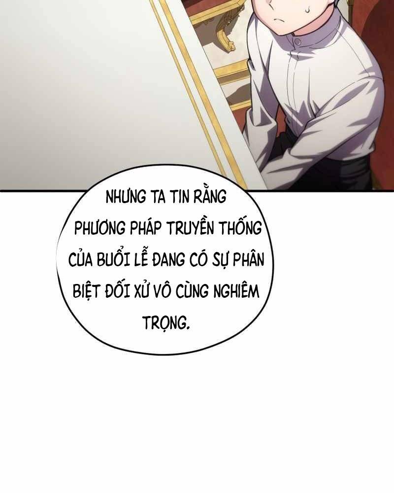 Luân Hồi Khốn Khiếp - Chương 6