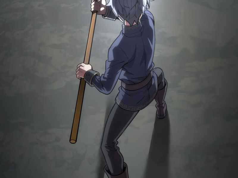 Luân Hồi Khốn Khiếp - Chương 7