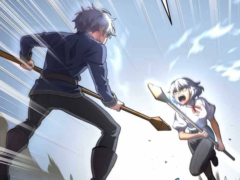 Luân Hồi Khốn Khiếp - Chương 7