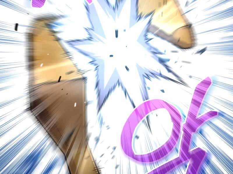 Luân Hồi Khốn Khiếp - Chương 7