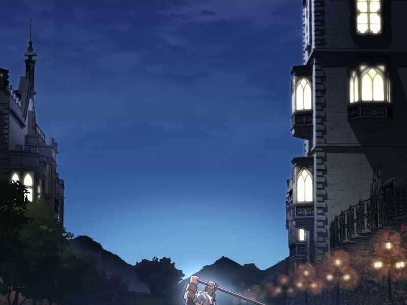 Luân Hồi Khốn Khiếp - Chương 7