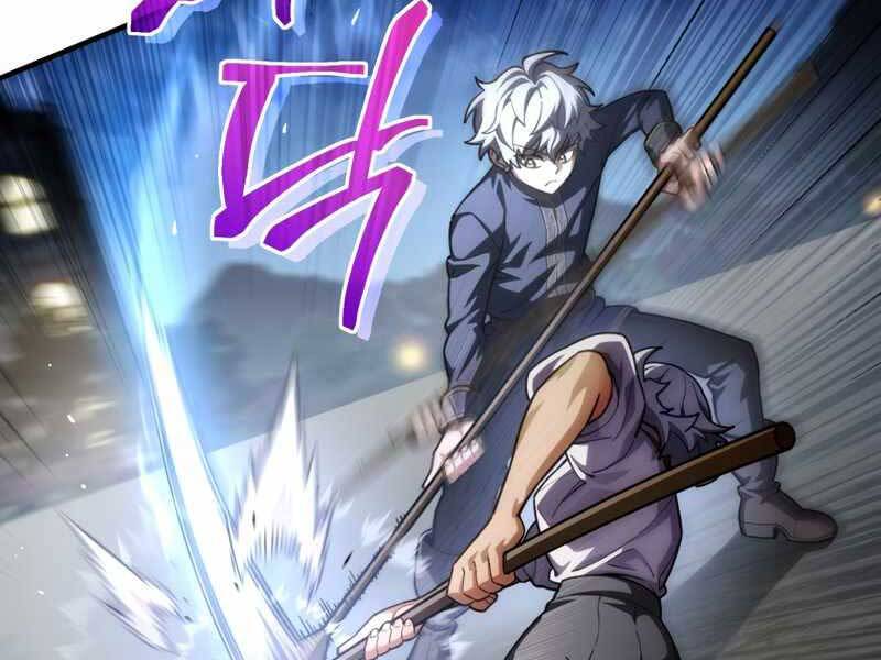 Luân Hồi Khốn Khiếp - Chương 7