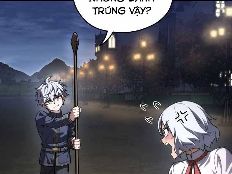 Luân Hồi Khốn Khiếp - Chương 7