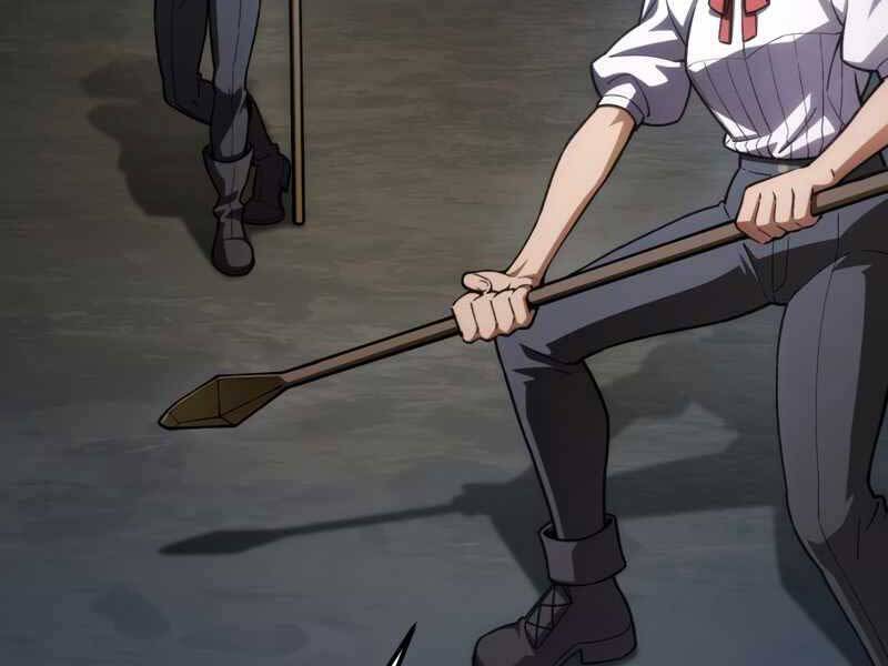 Luân Hồi Khốn Khiếp - Chương 7