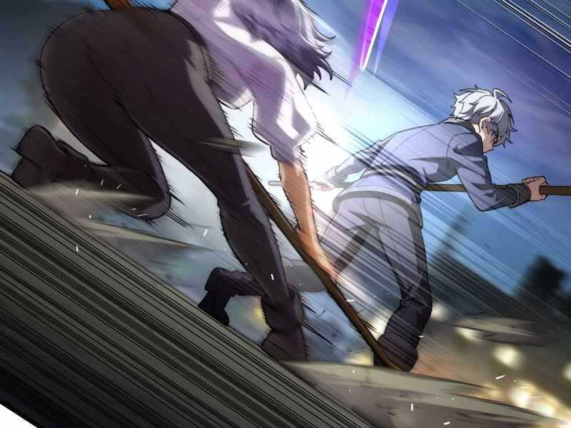 Luân Hồi Khốn Khiếp - Chương 7