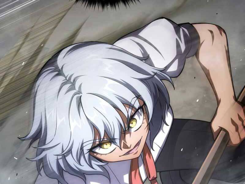 Luân Hồi Khốn Khiếp - Chương 7