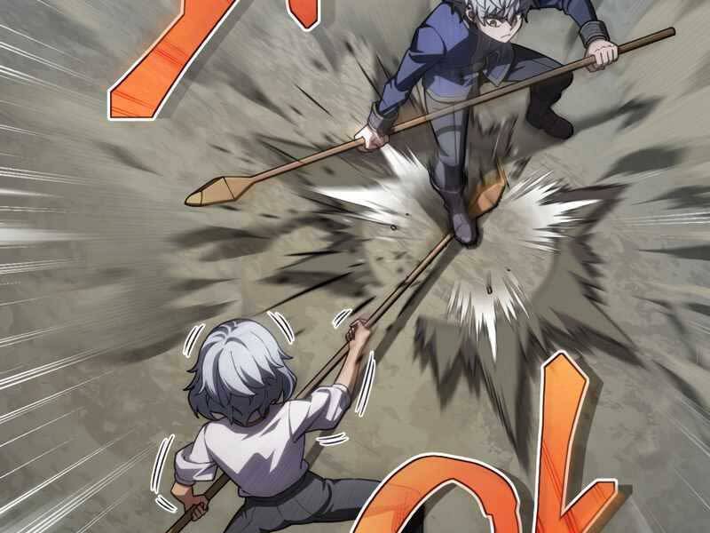 Luân Hồi Khốn Khiếp - Chương 7