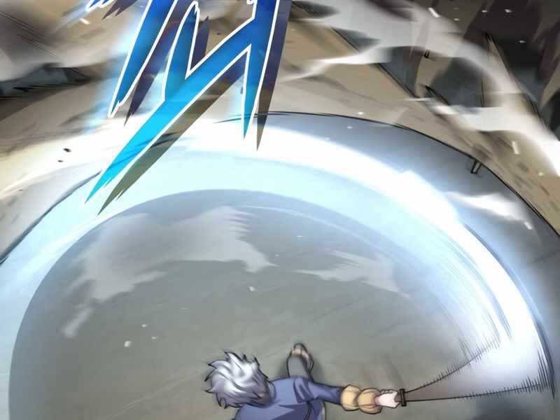 Luân Hồi Khốn Khiếp - Chương 7