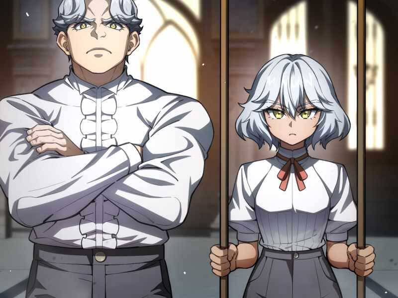 Luân Hồi Khốn Khiếp - Chương 7