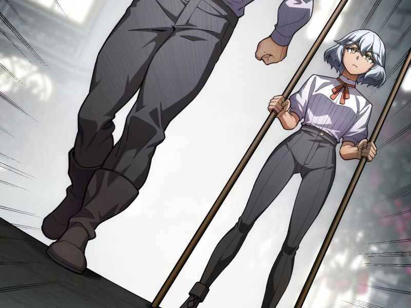 Luân Hồi Khốn Khiếp - Chương 7