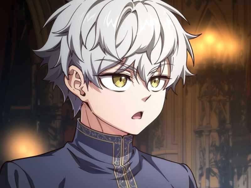 Luân Hồi Khốn Khiếp - Chương 7