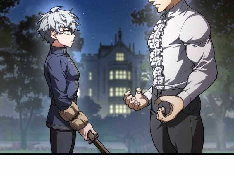 Luân Hồi Khốn Khiếp - Chương 7