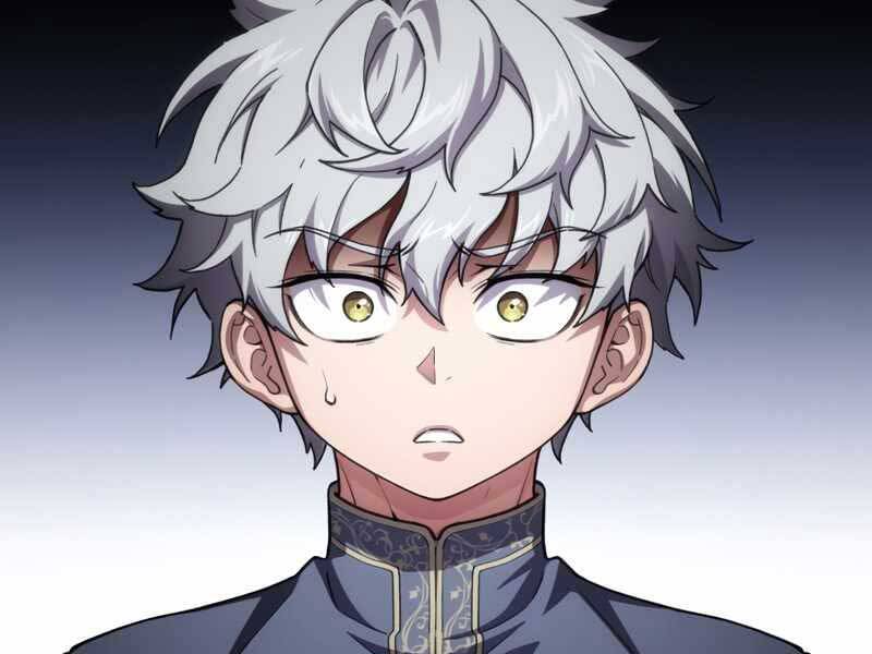 Luân Hồi Khốn Khiếp - Chương 7