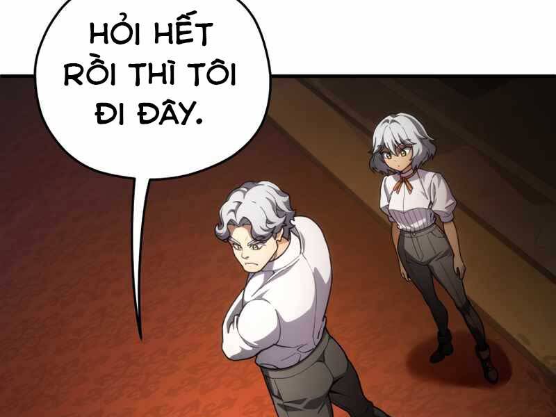 Luân Hồi Khốn Khiếp - Chương 7