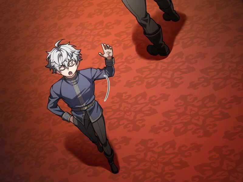 Luân Hồi Khốn Khiếp - Chương 7