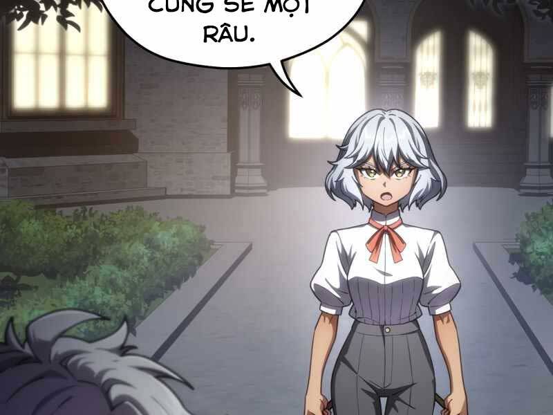 Luân Hồi Khốn Khiếp - Chương 7