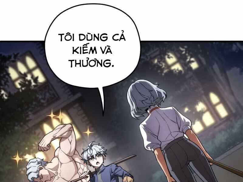 Luân Hồi Khốn Khiếp - Chương 7