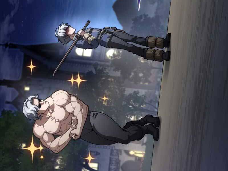 Luân Hồi Khốn Khiếp - Chương 7