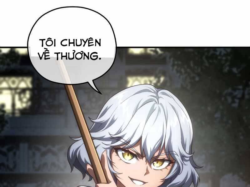 Luân Hồi Khốn Khiếp - Chương 7