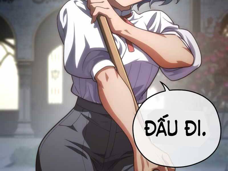 Luân Hồi Khốn Khiếp - Chương 7