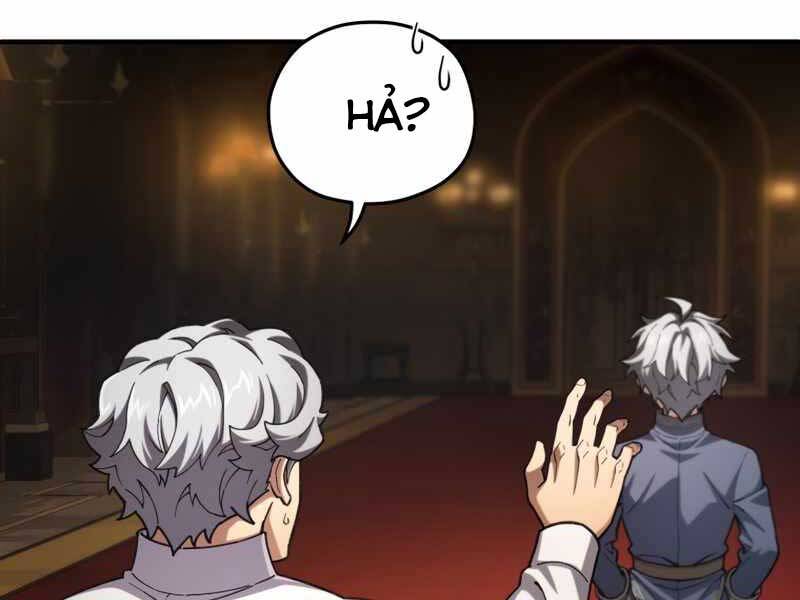 Luân Hồi Khốn Khiếp - Chương 7