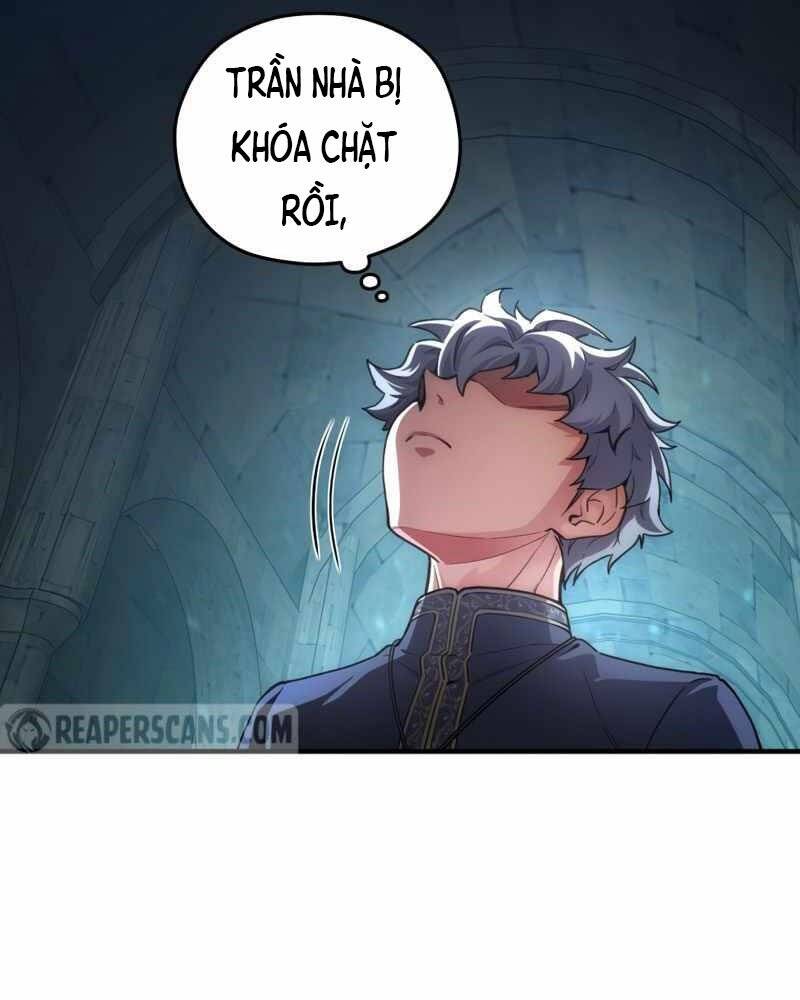 Luân Hồi Khốn Khiếp - Chương 8