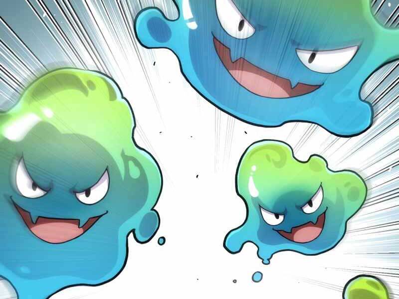 Luân Hồi Khốn Khiếp - Chương 9