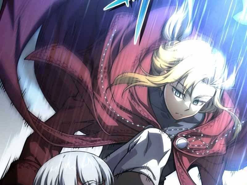 Luân Hồi Khốn Khiếp - Chương 9