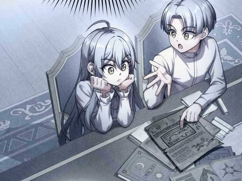 Luân Hồi Khốn Khiếp - Chương 9