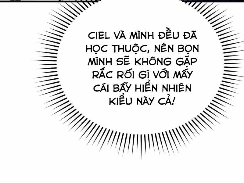 Luân Hồi Khốn Khiếp - Chương 9