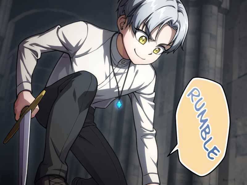 Luân Hồi Khốn Khiếp - Chương 9