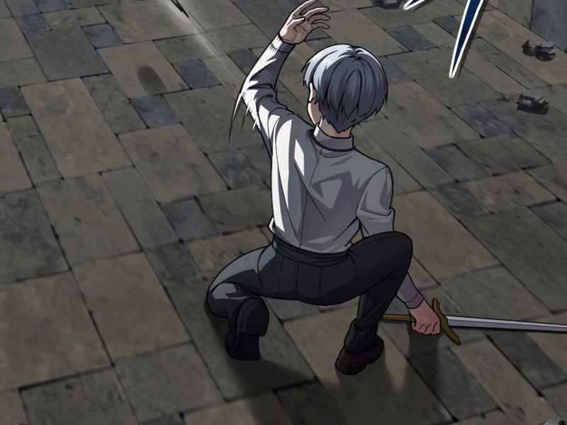 Luân Hồi Khốn Khiếp - Chương 9