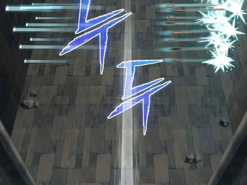 Luân Hồi Khốn Khiếp - Chương 9