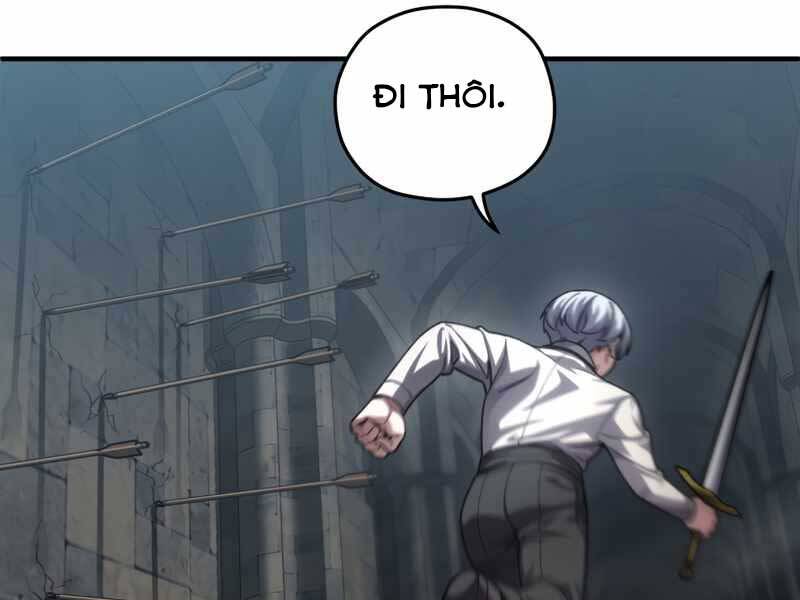 Luân Hồi Khốn Khiếp - Chương 9