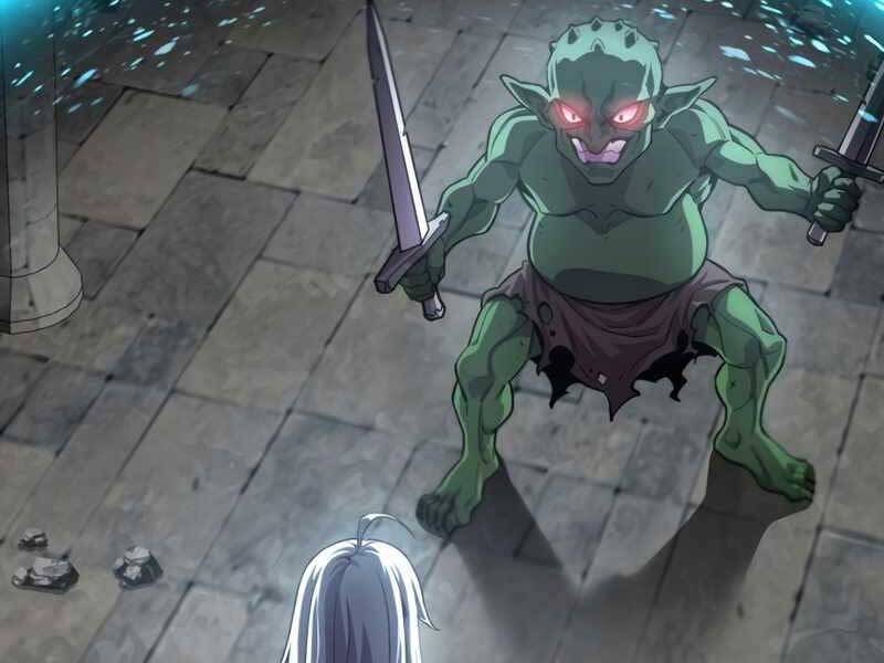 Luân Hồi Khốn Khiếp - Chương 9