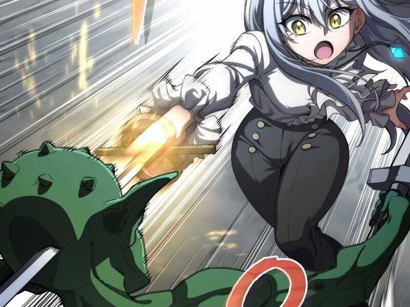 Luân Hồi Khốn Khiếp - Chương 9