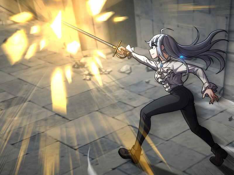 Luân Hồi Khốn Khiếp - Chương 9