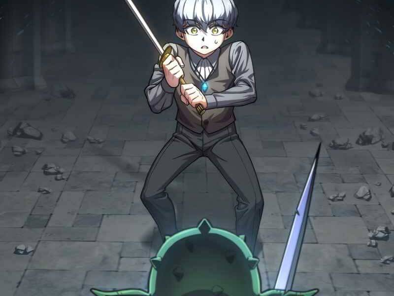 Luân Hồi Khốn Khiếp - Chương 9