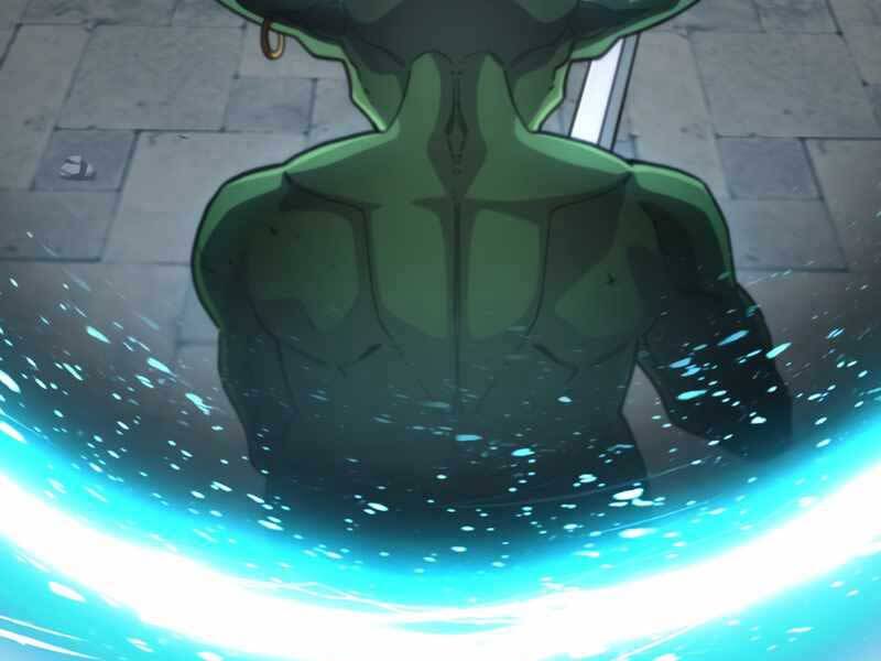 Luân Hồi Khốn Khiếp - Chương 9