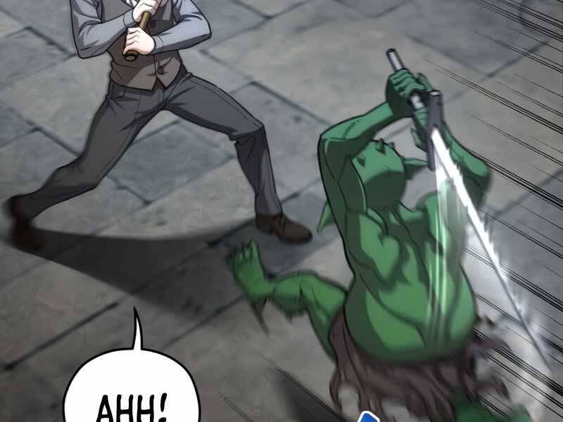 Luân Hồi Khốn Khiếp - Chương 9