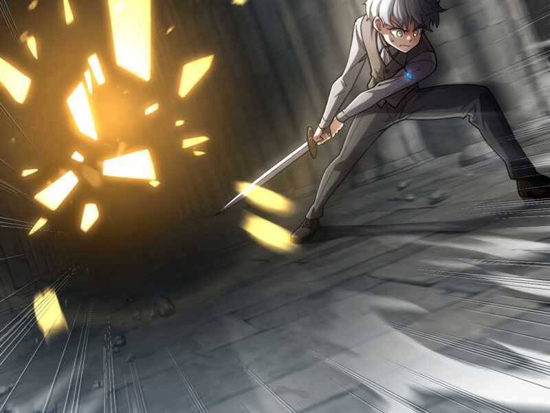 Luân Hồi Khốn Khiếp - Chương 9